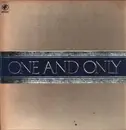 LP - Takuro Yoshida - One And Only - Booklet