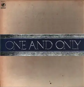 Takuro Yoshida - One And Only