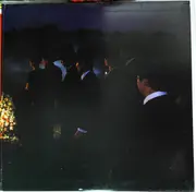LP - Takuro Yoshida - 俺が愛した馬鹿 - Gatefold / Insert