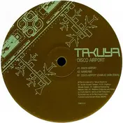 Takuya - Disco Airport
