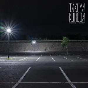 Takuya Kuroda - Midnight Crisp Ep