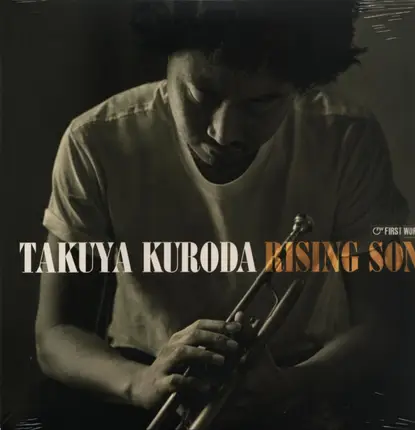 Takuya Kuroda - Rising Son