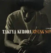Double LP - Takuya Kuroda - Rising Son