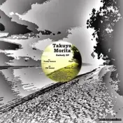 takuya morita - Embody Ep
