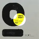 12inch Vinyl Single - Takuya Morita - Fruits Basket