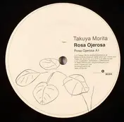 takuya morita - Rosa Ojerosa