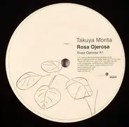 Takuya Morita - Rosa Ojerosa