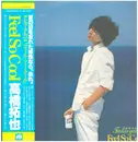 LP - Takuya Takahashi - Feel So Cool - PROMO / OBI + INSERT