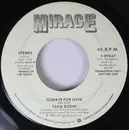 7inch Vinyl Single - Taka Boom - Climate For Love - Promo