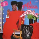 LP - Taka Boom - Boomerang