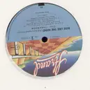 12'' - Taka Boom - Ride Like The Wind