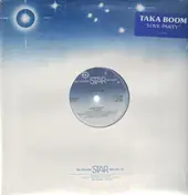 Taka Boom - Love Party