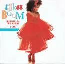 12inch Vinyl Single - Taka Boom - Middle Of The Night