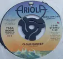 7inch Vinyl Single - Taka Boom - Night Dancin'