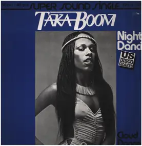 Taka Boom - Night Dancin'