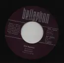 7inch Vinyl Single - Taka Takata - Ole Espana / Paco Paco - No Cover
