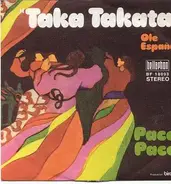 Taka Takata - Ole Espana / Paco Paco