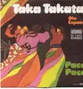 7'' - Taka Takata - Ole Espana / Paco Paco