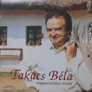 Takács Béla - Valahol Egy Kis Faluban