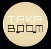 12'' - Taka Boom - Taka's Groove