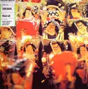 12inch Vinyl Single - Takada - Ola-Le