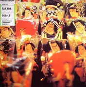 12inch Vinyl Single - Takada - Ola-Le