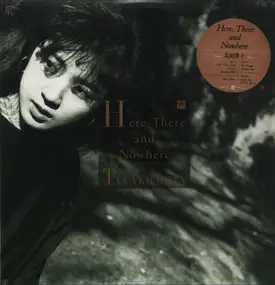 Takako Ohta - Here, There and Nowhere