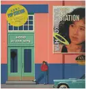 LP - Takako Ohta - Pop Station - +Booklet