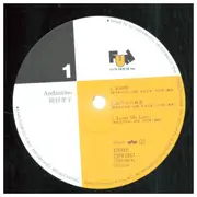 LP - Takako Okamura - Andantino - +OBI / +2 Posters.
