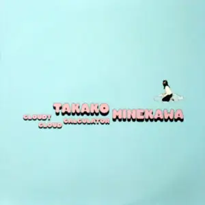 Takako Minekawa - Cloudy Cloud Calculator