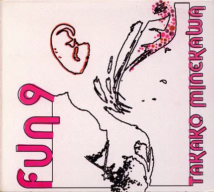 Takako Minekawa - Fun9