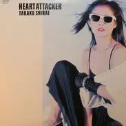 Takako Shirai - Heart Attacker