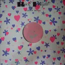 12inch Vinyl Single - Takako Shirai - Rock Tonight - + Insert