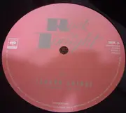 12inch Vinyl Single - Takako Shirai - Rock Tonight - + Insert