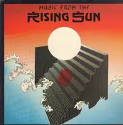 Susan - Music From The Rising Sun
