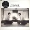 12inch Vinyl Single - Takahashi/Jansen - Stay Close