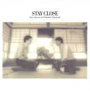 Takahashi/Jansen - Stay Close