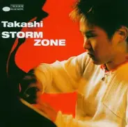 Takashi Matsunaga - Storm Zone