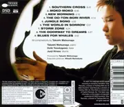 CD - Takashi Matsunaga - Storm Zone