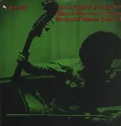 LP - Takashi Mizuhashi Quartet - Live In '5 Days In Jazz 1974' - When A Man Loves A Woman - 1st Press TBM-28 / + Booklet
