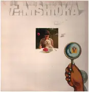 LP - Takashi Nishioka - スープ - + Poster