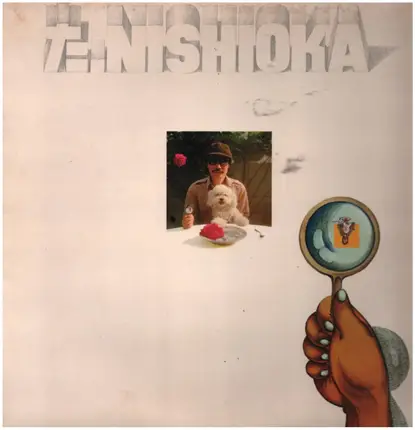 Takashi Nishioka - スープ