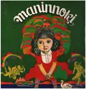LP - Takashi Nishioka - Maninnoki = 満員の木 - Gatefold + Booklet