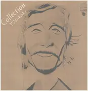 LP - Takashi Nishioka - Collection = コレクション - Includes insert