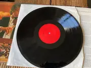LP - Takashi Bernhöft - Violine - dmm