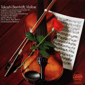 J. S. Bach - Violine