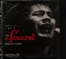 10'' - Takashi Fujiki - The Spark