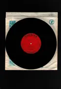 10'' - Takashi Fujiki - The Spark
