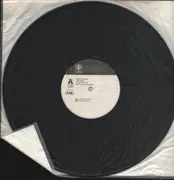 LP - Takashi Kako - Passage - Promo + Insert