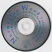 CD - Takashi Kako - Norwegian Wood